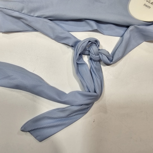 Tularosa Starla Top in Robins Egg - Picture 6 of 8